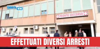 Melito Porto Salvo, Carabinieri scoprono maxi furto per 1,2 Mln di farmaci oncologici dall’ospedale