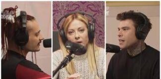 Meloni ospite di Fedez e Mr Marra, intervista a Pulp Podcast: “Referendum non è voto su di me”