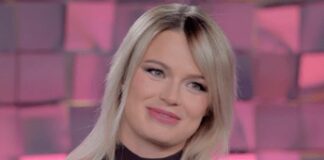 Mercedesz Henger mamma: “Il parto? 19 ore di travaglio, un incubo”