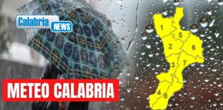 La primavera si fa aspettare: martedì sarà ancora una giornata di maltempo diffuso