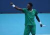 Miami, Kouamé vince prima partita a 17 anni. E Djokovic lo ‘incorona’