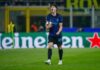 Milan-Inter, non c’è pace per Bastoni: pioggia di fischi a San Siro per il difensore