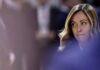 Milano-Cortina, Meloni rinuncia a cerimonia Paralimpiadi: aereo rientra per maltempo