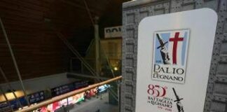 Milano, al via ‘Storie sul binario giusto. Il palio di Legnano’, mostra per 850 anni battaglia