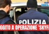 Reggio, Polizia rintraccia ed arresta il 46enne Francesco Costa, irreperibile dal novembre scorso