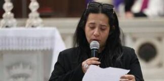 Napoli-Lecce, la madre di Domenico al Maradona: “Ti amo piccolo mio”