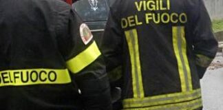 Napoli, donna morta carbonizzata in casa a Pozzuoli