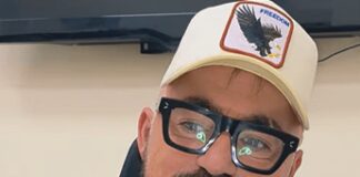 Napoli, polizia arresta ex boss e influencer Gennaro Panzuto