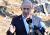 Netanyahu: “Il Cardinale Pizzaballa avrà accesso immediato al Santo Sepolcro”