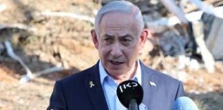 Netanyahu: “Il Cardinale Pizzaballa avrà accesso immediato al Santo Sepolcro”