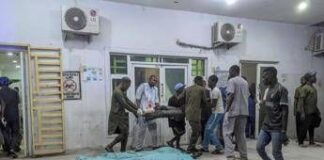 Nigeria, attentati kamikaze nel nord-est: 23 morti e 108 feriti