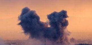 Nuova ondata di attacchi contro l’Iran. Israele: “Operazione durerà almeno un’altra settimana o due”