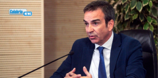 Occhiuto: fondi Ue non per difesa ma per Protezione Civile, polemiche ridicole