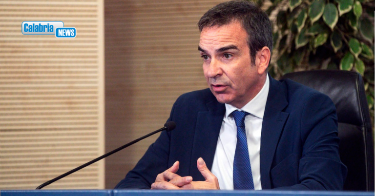 Occhiuto: fondi Ue non per difesa ma per Protezione Civile, polemiche ridicole