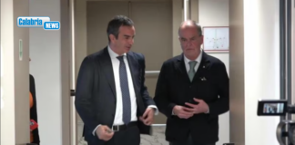 Calderoli, ‘governo al lavoro per chiudere commissariamento sanità Calabria’