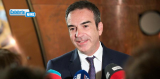 Maltempo, Occhiuto: ‘fino ad aprile Calabria esposta a eventi violenti, siamo molto preoccupati”