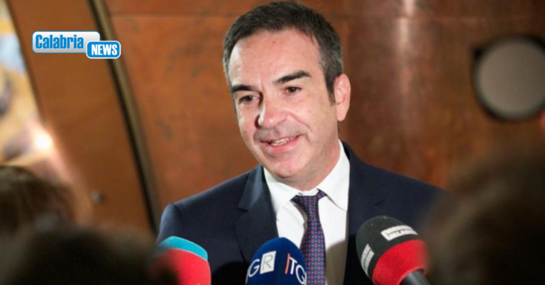 Maltempo, Occhiuto: ‘fino ad aprile Calabria esposta a eventi violenti, siamo molto preoccupati”