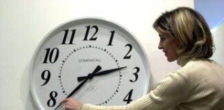Ora legale marzo 2026, quando torna e come spostare le lancette
