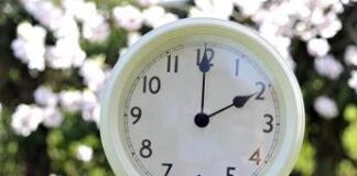 Ora legale permanente in Italia, al via un’indagine conoscitiva in Parlamento