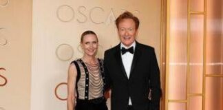 Oscar 2026, Conan O’Brien dà il via alla notte dei premi – Diretta