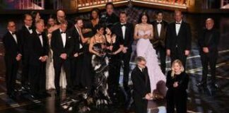 Oscar 2026, ‘Una battaglia dopo l’altra’ è il Miglior film: tutti i premi e i vincitori