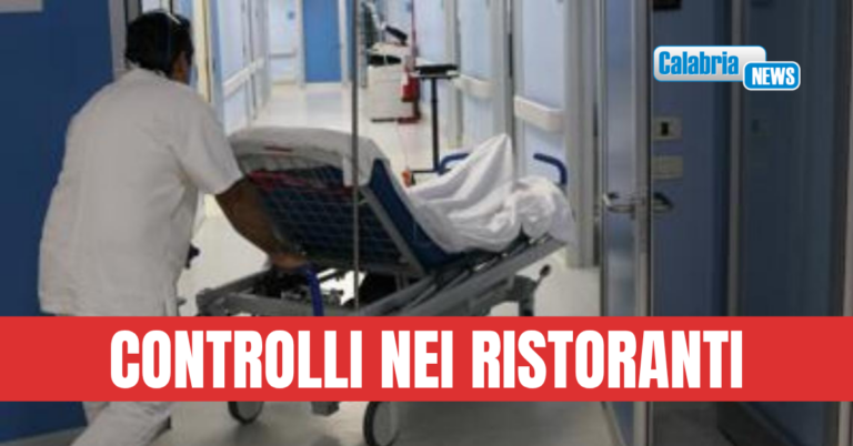 Catanzaro, nuovi casi di Epatite A: Individuata partita di frutti di mare contaminata