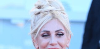 Paola Caruso a Verissimo, il figlio Michele e la morte della mamma