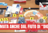 Paola, appartamento in centro adibito a lavorazione e confezionamento droga: 45enne arrestata