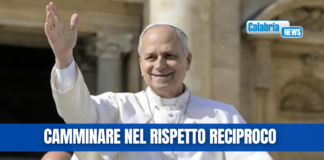 “Violenza è frontiera tra civiltà e barbarie”, Guzzi: anche l’8 marzo parole Papa Leone toccano coscienza
