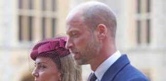 Pasqua a Windsor: assenti Beatrice ed Eugenie, tornano William e Kate