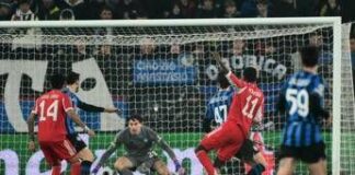 Pavlovic tocca di mano, Jackson segna: proteste in Atalanta-Bayern Monaco