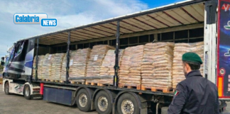 Sequestrate oltre 250 tonnellate di pellet non sicuro: denunciato imprenditore calabrese