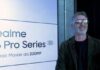 Pisano (Aba Roma): “Con realme 16 Pro ‘Portrait of Italians’ sarà unico”