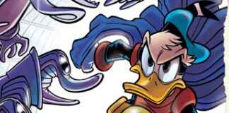 Pk compie 30 anni, il papà dell’alter ego di Paperino: “Dimostra che in tutti si nasconde un eroe”