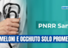 Guccione (PD): il monitoraggio Agenas certifica il fallimento del Pnrr sanità in Calabria
