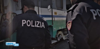 Controlli straordinari della Polfer per il contrasto dei furti di rame in ambito ferroviario