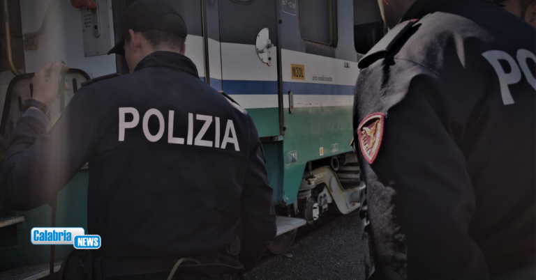 Controlli straordinari della Polfer per il contrasto dei furti di rame in ambito ferroviario