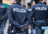 Polizia scopre arsenale clandestino e cocaina a Gioiosa Ionica: arrestato 48enne di Siderno