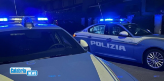 Crotone, Polizia emette tre D.A.C.U.R. a carico di soggetti responsabili di rissa aggravata