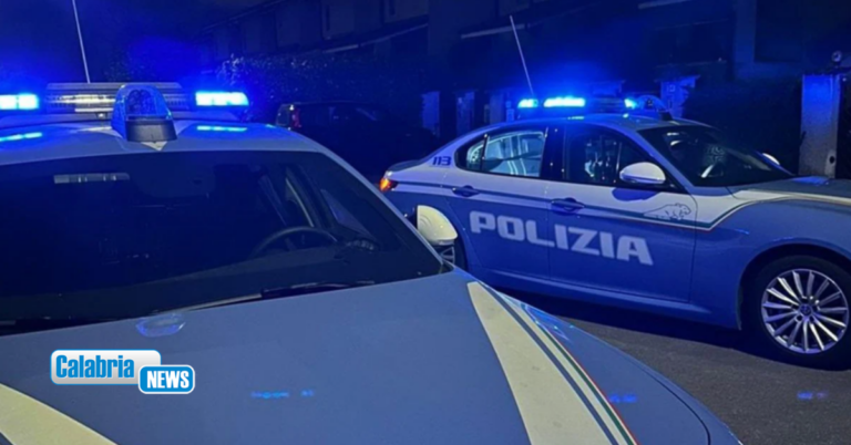 Crotone, Polizia emette tre D.A.C.U.R. a carico di soggetti responsabili di rissa aggravata