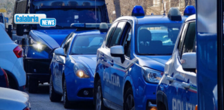 Crotone, 100 poliziotti in azione per blitz contro lo spaccio: 10 arresti, 22 gli indagati
