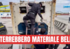 Ispezione Gdf e Agenzia Dogane nel porto di Gioia Tauro su container sospetti per Israele