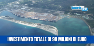 Collegamento porto di Gioia Tauro-autostrada A2: pubblicato bando Anas per 1° e 2° lotto