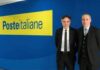 Poste-Tim, Lasco: “Nostra strategia non cambia, continueremo a investire sulle persone”