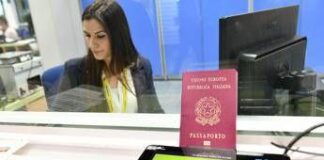Poste, a febbraio quasi 16 mila passaporti erogati (+36%): oltre 6.500 uffici in cui si può richiedere documento