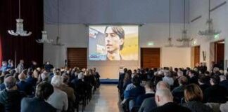 Progetto civico Italia, Onorato a Napoli con Manfredi e Sala: “In Campania 14esimo coordinamento”