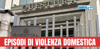 Vibo Valentia, Questore emette due provvedimenti di ammonimento nei confronti di due uomini