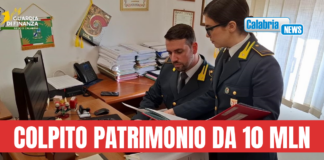 VIDEO-Reggio, infiltrazioni ‘ndrangheta in edilizia: 6 imprese in amministrazione giudiziaria