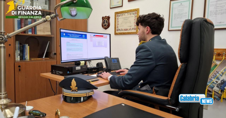 Reggio Calabria: appropriazione indebita, estorsione e minaccia: un uomo finisce ai domiciliari