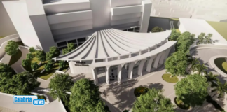 Consiglio regionale, nuovo Auditorium ‘Calipari’: pubblicato il bando di gara